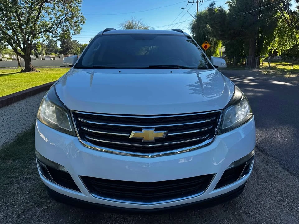 2014 Chevrolet Traverse - Image 6 of 11