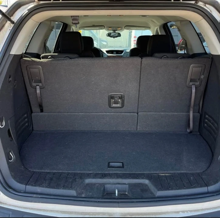 2014 Chevrolet Traverse - Image 10 of 11