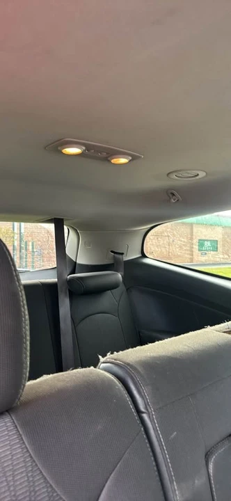 2014 Chevrolet Traverse - Image 4 of 16