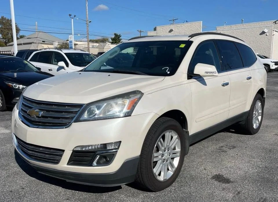 2014 Chevrolet Traverse - Image 11 of 11