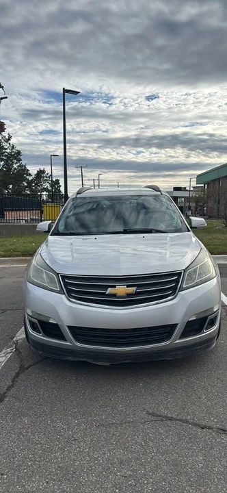 2014 Chevrolet Traverse - Image 9 of 16