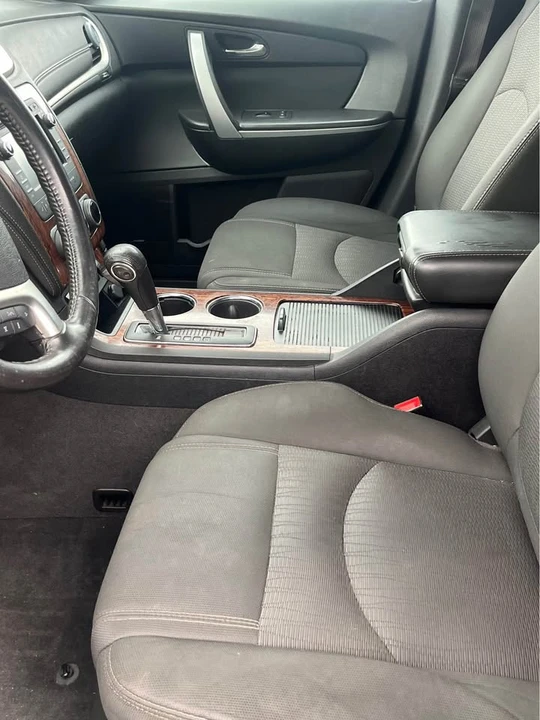 2014 Chevrolet Traverse - Image 5 of 12