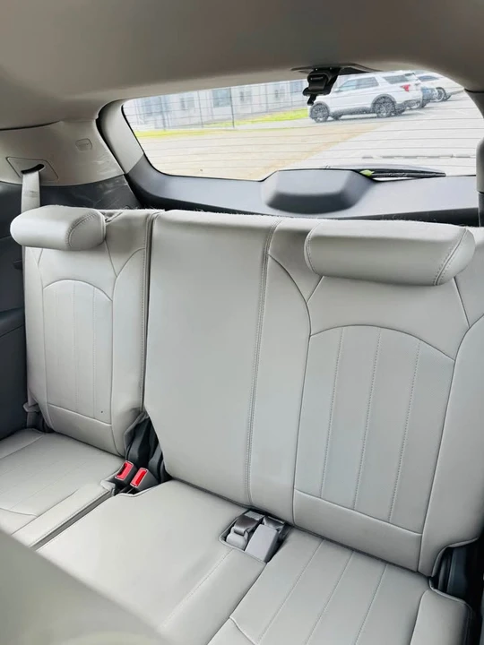2014 Chevrolet Traverse - Image 9 of 9