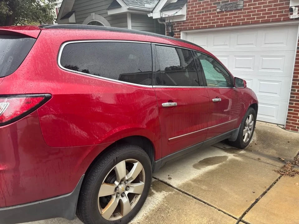 2014 Chevrolet Traverse - Image 3 of 8