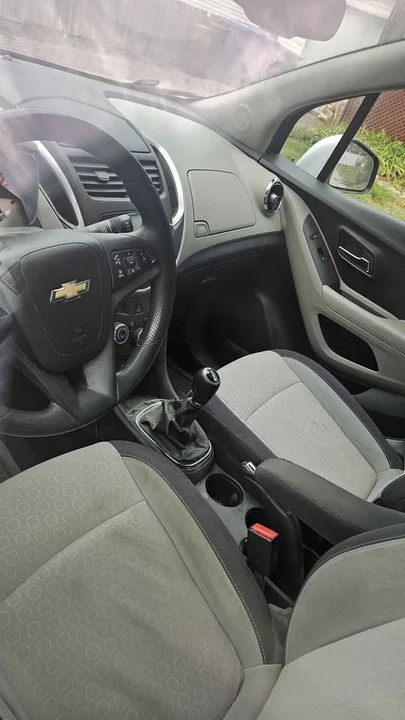 2014 Chevrolet Trax - Image 6 of 11