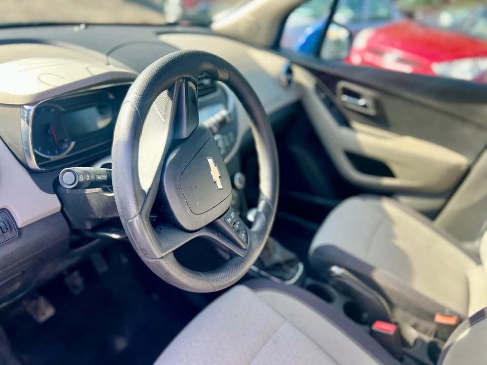 2014 Chevrolet Trax - Image 11 of 11