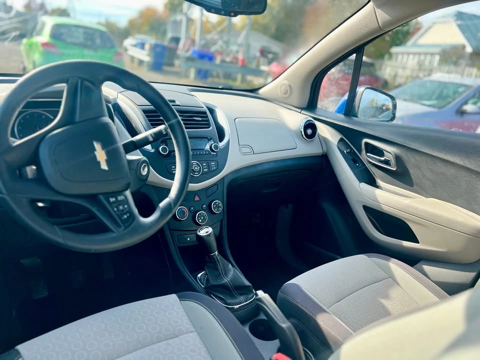 2014 Chevrolet Trax - Image 7 of 11