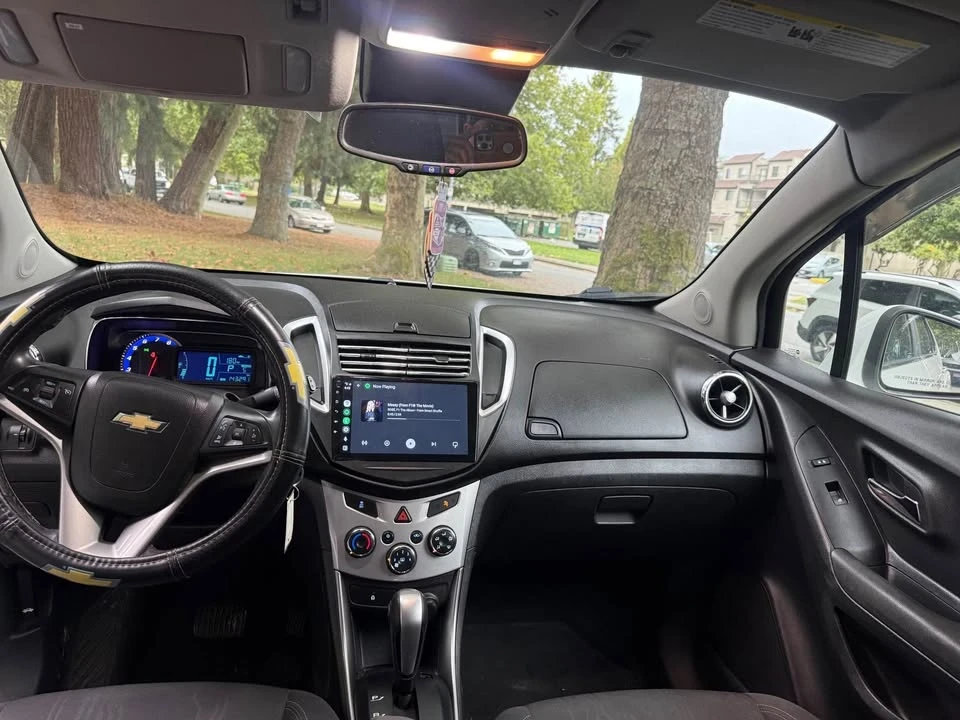 2014 Chevrolet Trax - Image 6 of 10
