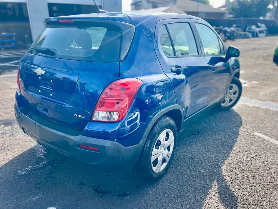 2014 Chevrolet Trax - Image 4 of 11
