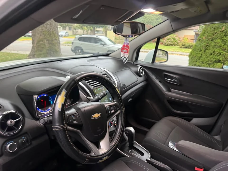 2014 Chevrolet Trax - Image 7 of 10