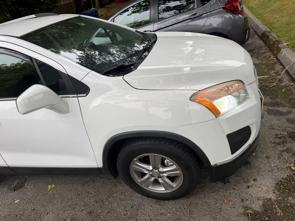 2014 Chevrolet Trax - Image 2 of 10
