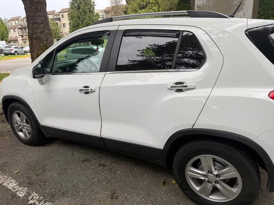 2014 Chevrolet Trax - Image 4 of 10