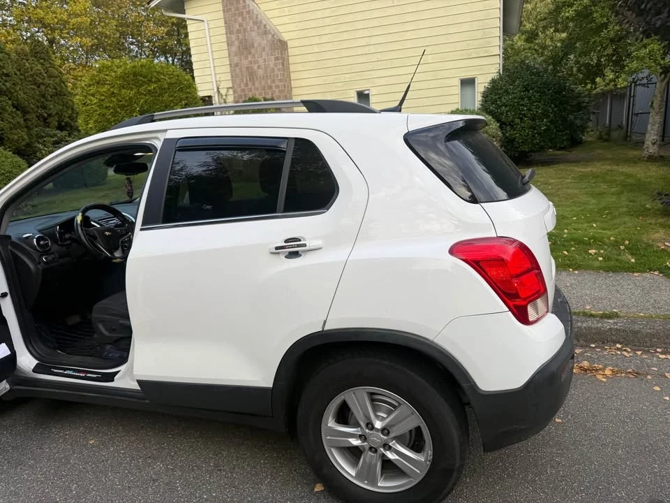 2014 Chevrolet Trax - Image 6 of 13
