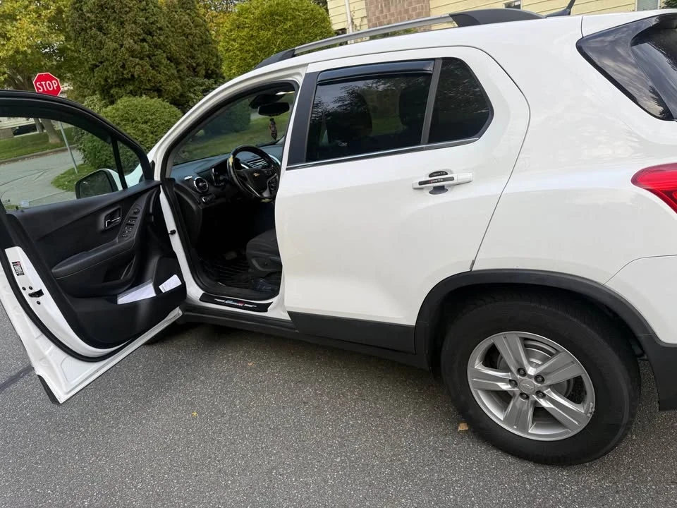 2014 Chevrolet Trax - Image 4 of 13