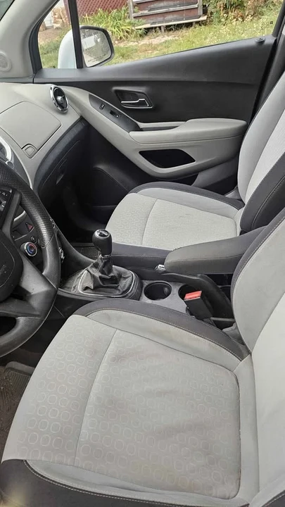 2014 Chevrolet Trax - Image 5 of 11