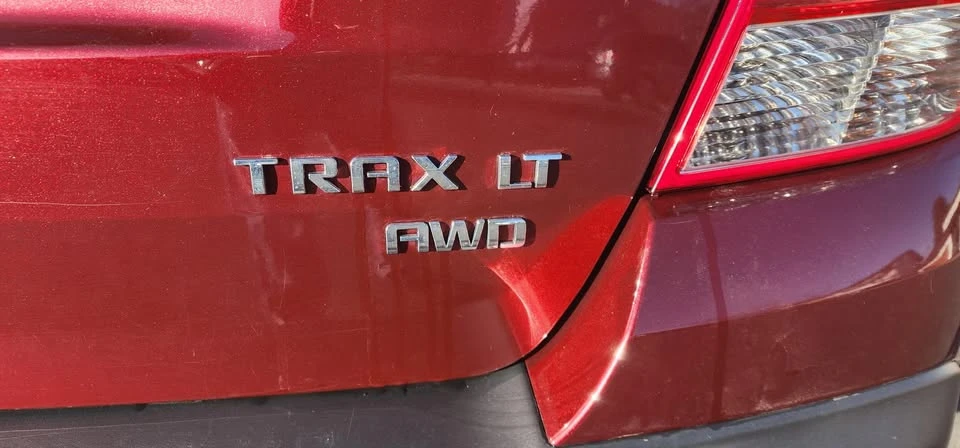 2014 Chevrolet Trax - Image 4 of 7