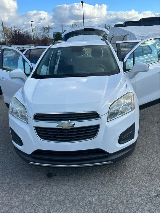 2014 Chevrolet Trax - Image 12 of 12