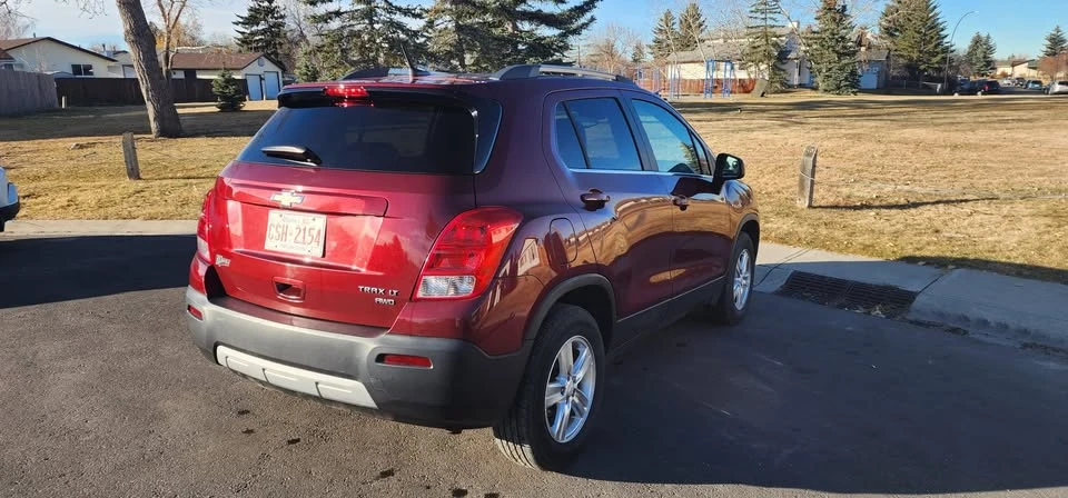 2014 Chevrolet Trax - Image 2 of 7