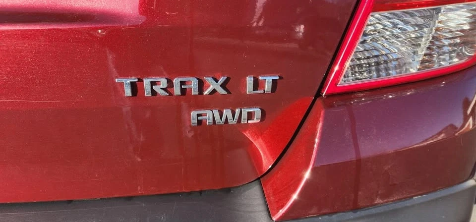 2014 Chevrolet Trax - Image 13 of 15