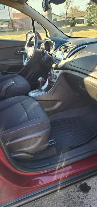 2014 Chevrolet Trax - Image 7 of 15