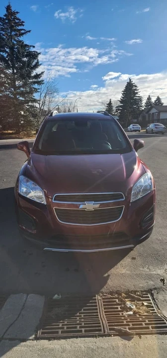 2014 Chevrolet Trax - Image 4 of 15