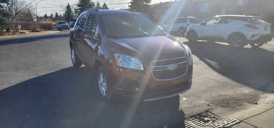 2014 Chevrolet Trax - Image 3 of 15