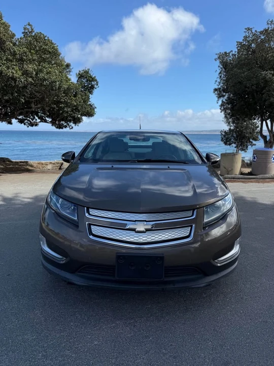 2014 Chevrolet Volt - Image 3 of 12