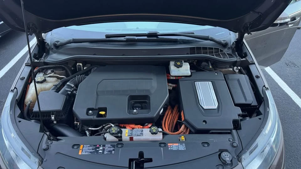 2014 Chevrolet Volt - Image 12 of 12