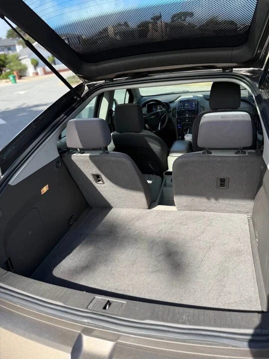 2014 Chevrolet Volt - Image 11 of 12