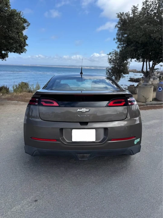 2014 Chevrolet Volt - Image 5 of 12