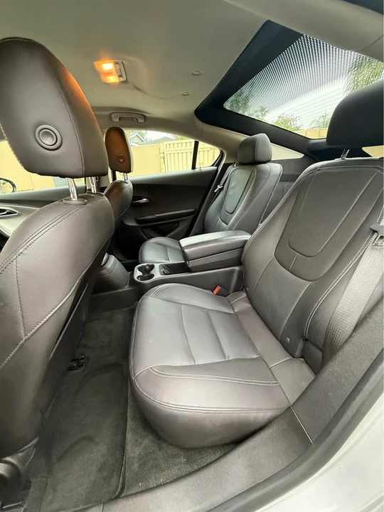 2014 Chevrolet Volt - Image 12 of 14