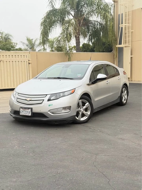 2014 Chevrolet Volt - Image 14 of 14