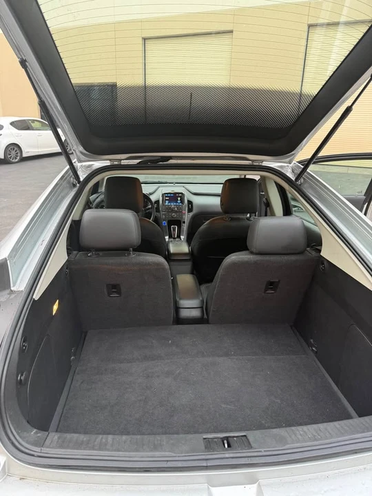 2014 Chevrolet Volt - Image 13 of 14