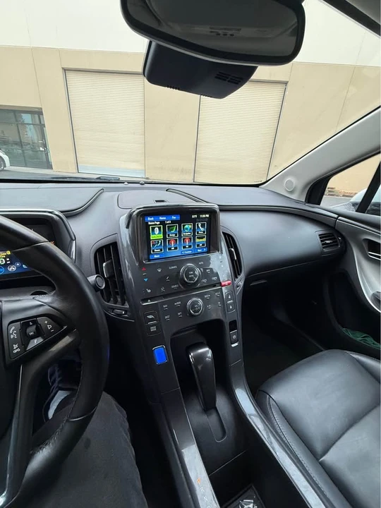 2014 Chevrolet Volt - Image 6 of 14