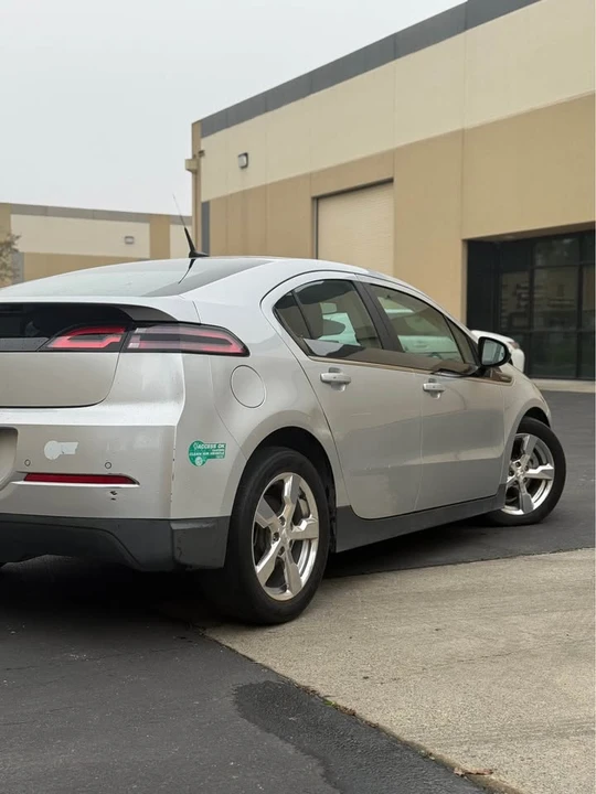 2014 Chevrolet Volt - Image 3 of 14