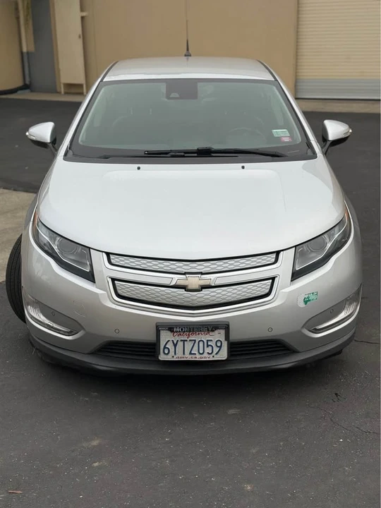 2014 Chevrolet Volt - Image 5 of 14