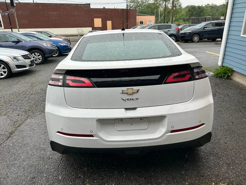 2014 Chevrolet Volt - Image 6 of 13
