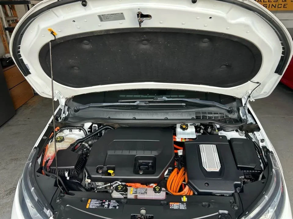 2014 Chevrolet Volt - Image 12 of 13