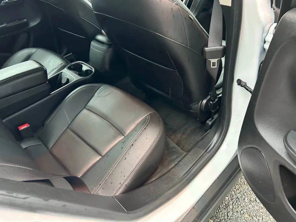2014 Chevrolet Volt - Image 8 of 13