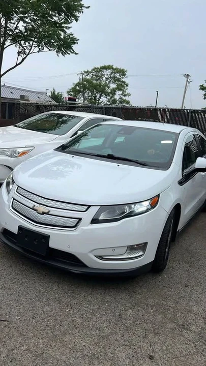 2014 Chevrolet Volt - Image 3 of 13