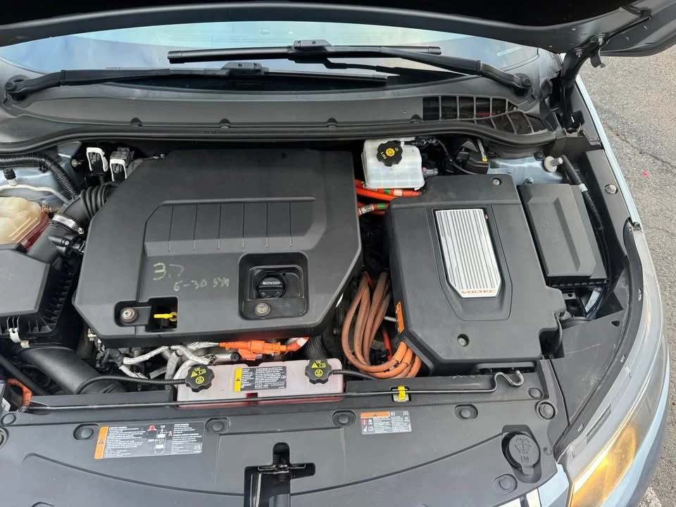 2014 Chevrolet Volt - Image 11 of 17