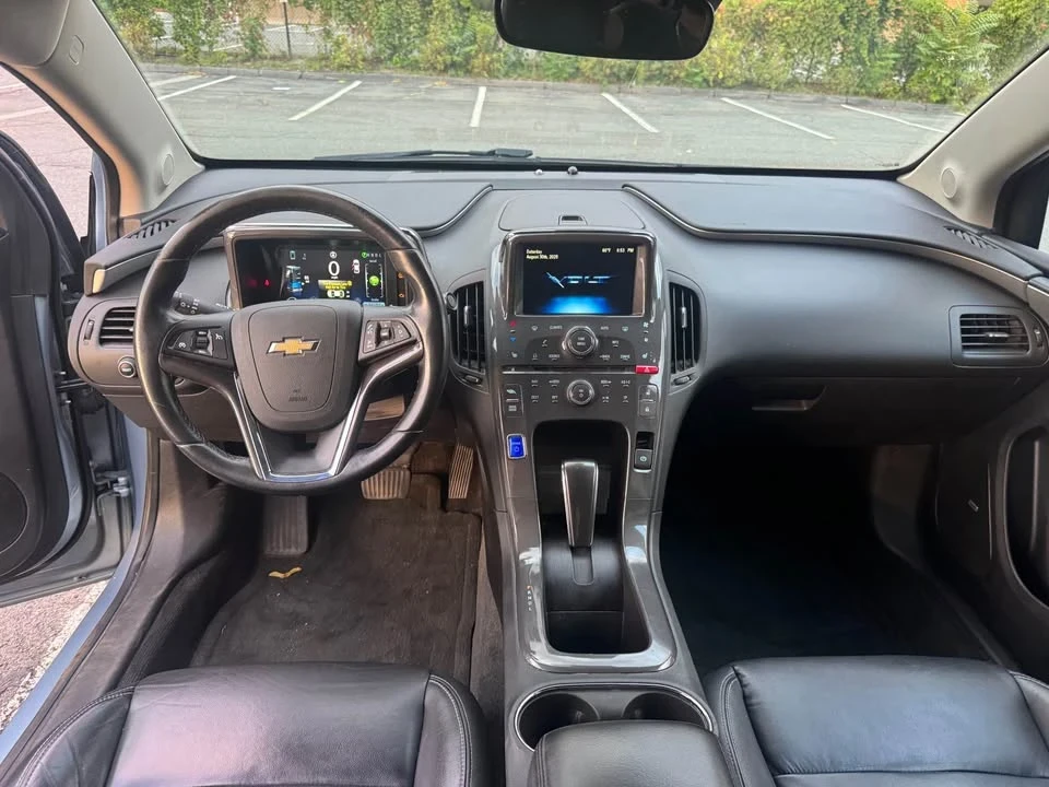 2014 Chevrolet Volt - Image 13 of 17