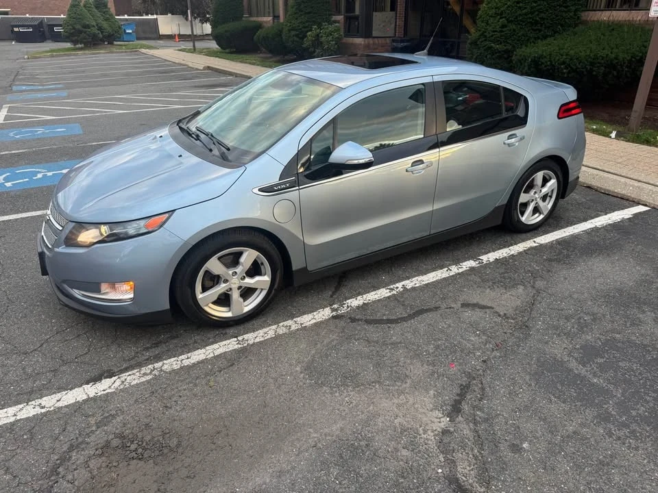 2014 Chevrolet Volt - Image 3 of 17