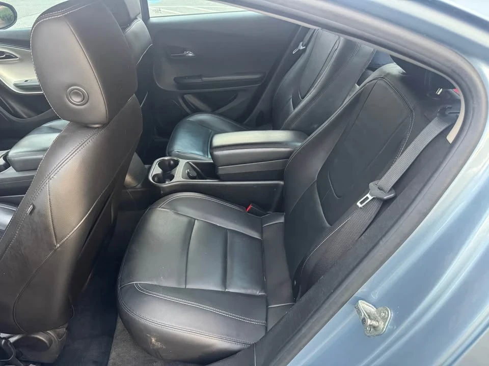 2014 Chevrolet Volt - Image 10 of 17