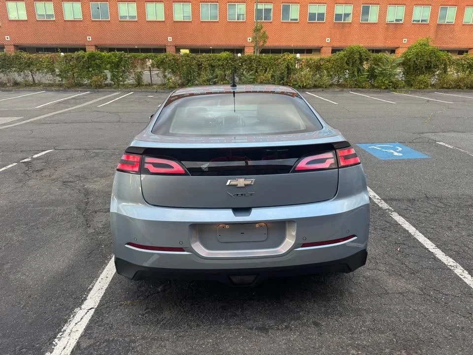 2014 Chevrolet Volt - Image 4 of 17
