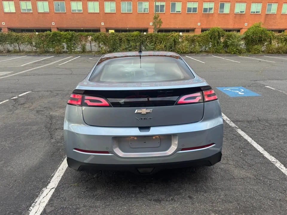 2014 Chevrolet Volt - Image 5 of 17