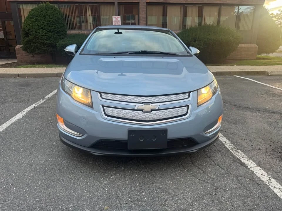 2014 Chevrolet Volt - Image 8 of 17