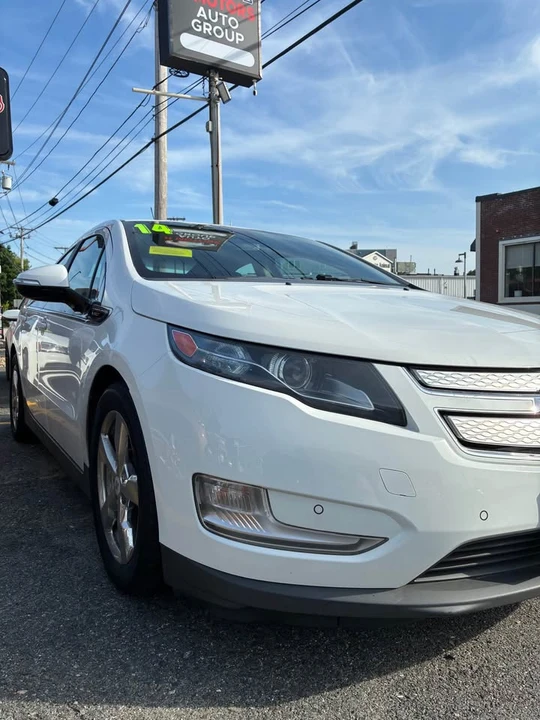 2014 Chevrolet Volt - Image 5 of 5