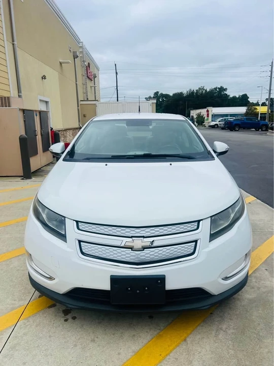 2014 Chevrolet Volt - Image 3 of 10