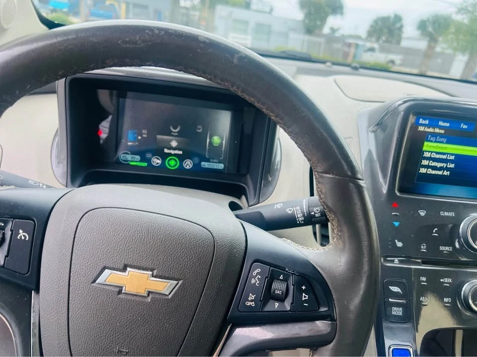 2014 Chevrolet Volt - Image 9 of 10